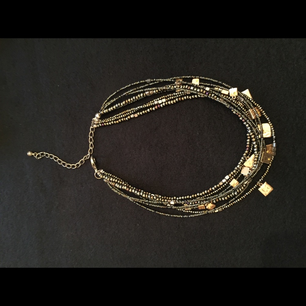 Fun necklace - Picture 5 of 5